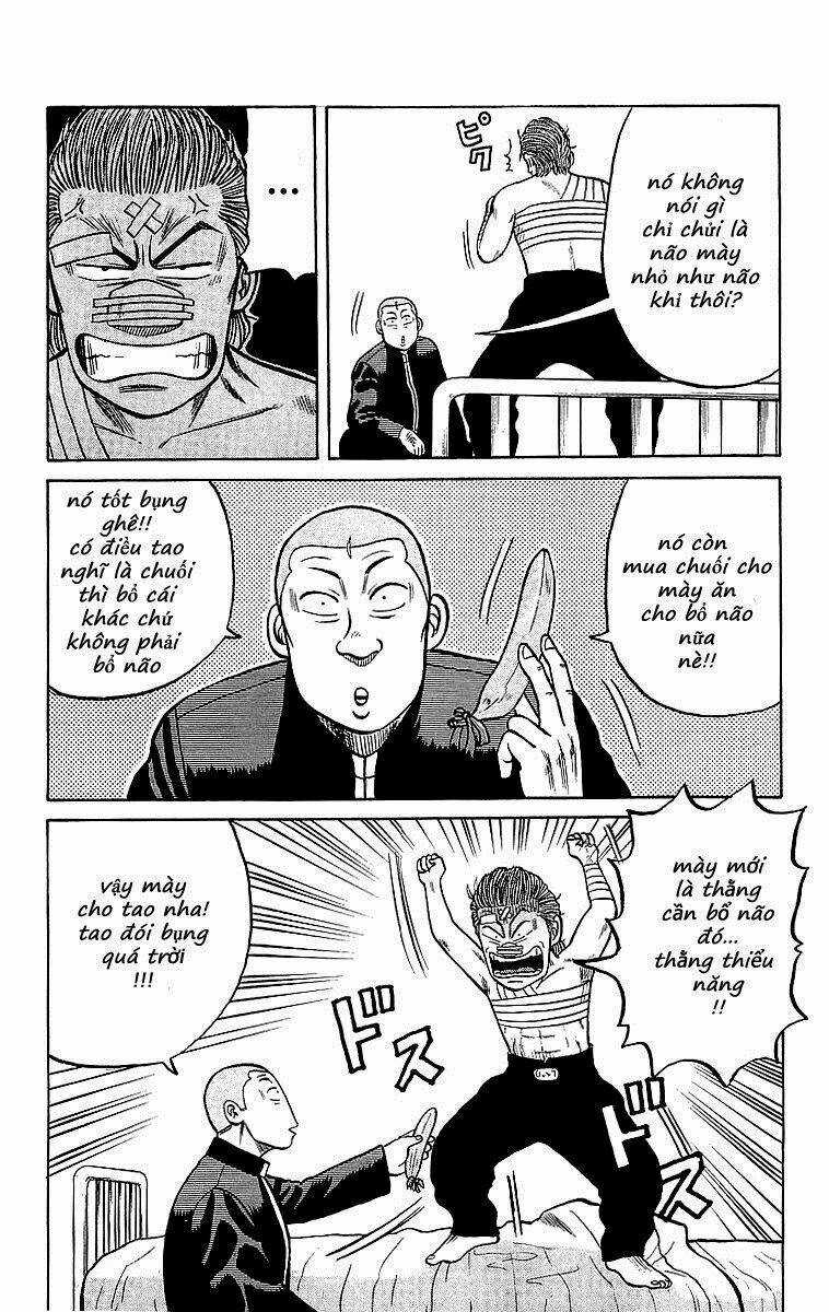 Crows Chapter 44 trang 29