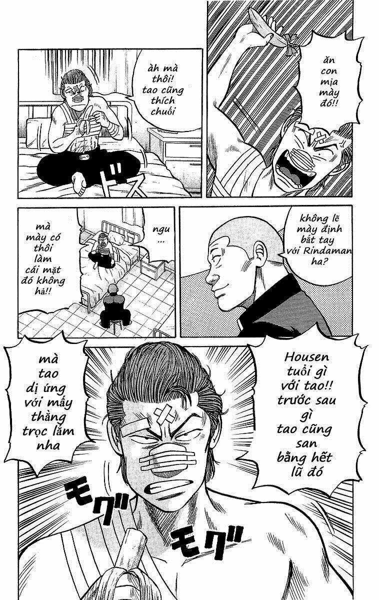 Crows Chapter 44 trang 30