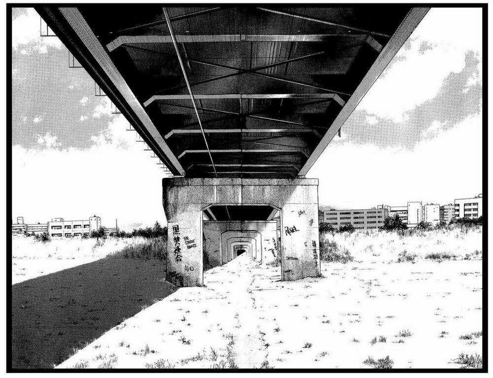 Crows Chapter 44 trang 36