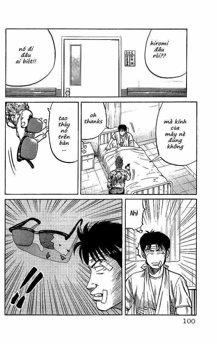 Crows Chapter 44 trang 39