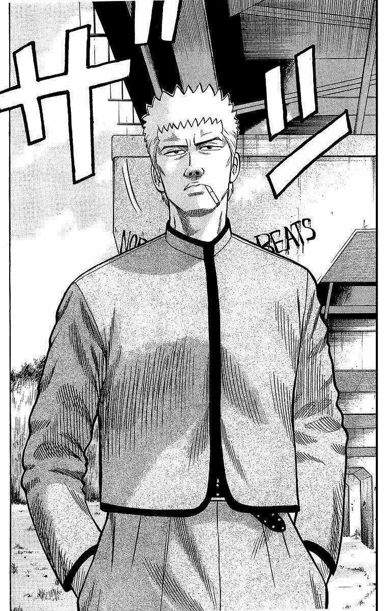 Crows Chapter 44 trang 43