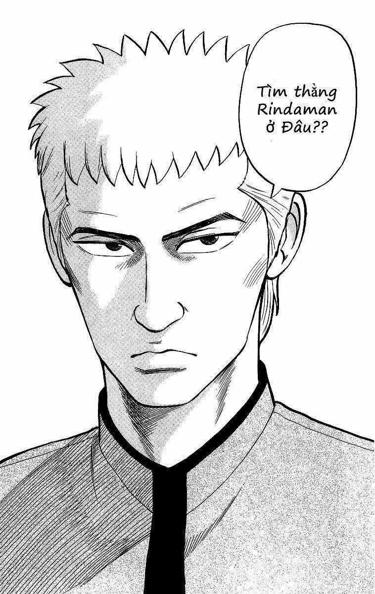 Crows Chapter 44 trang 45