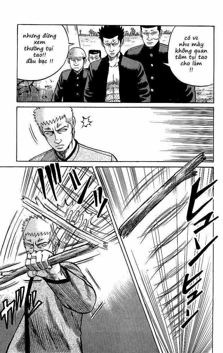 Crows Chapter 44 trang 46