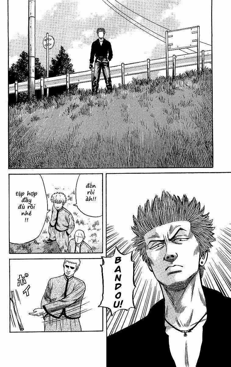 Crows Chapter 44 trang 47