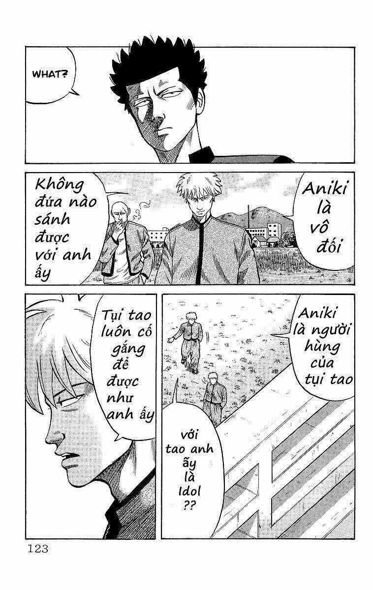 Crows Chapter 45 trang 10