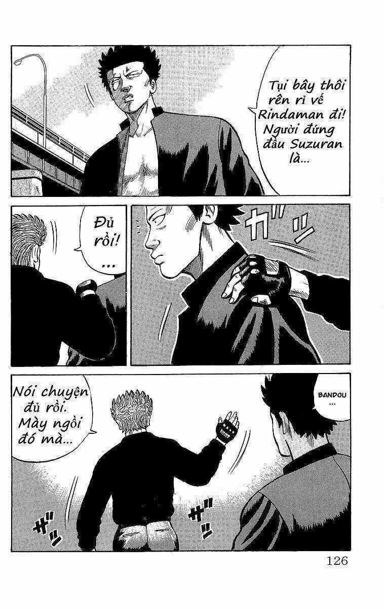 Crows Chapter 45 trang 13