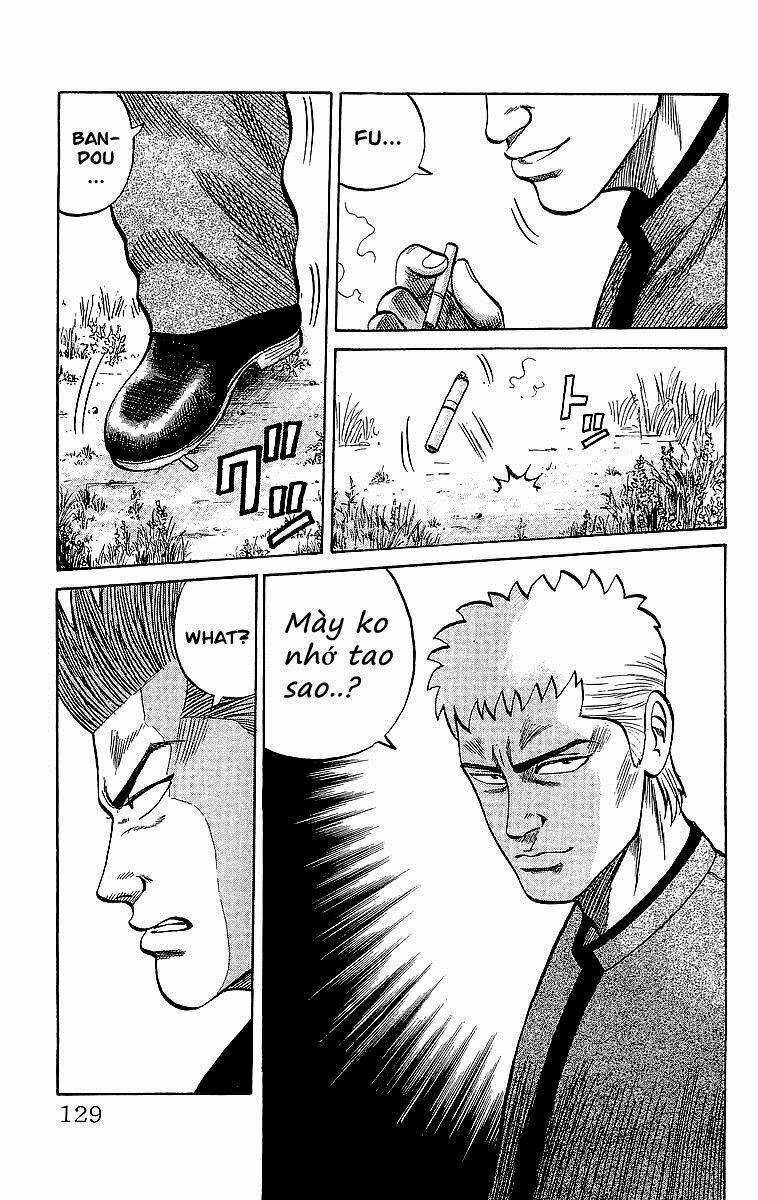 Crows Chapter 45 trang 16