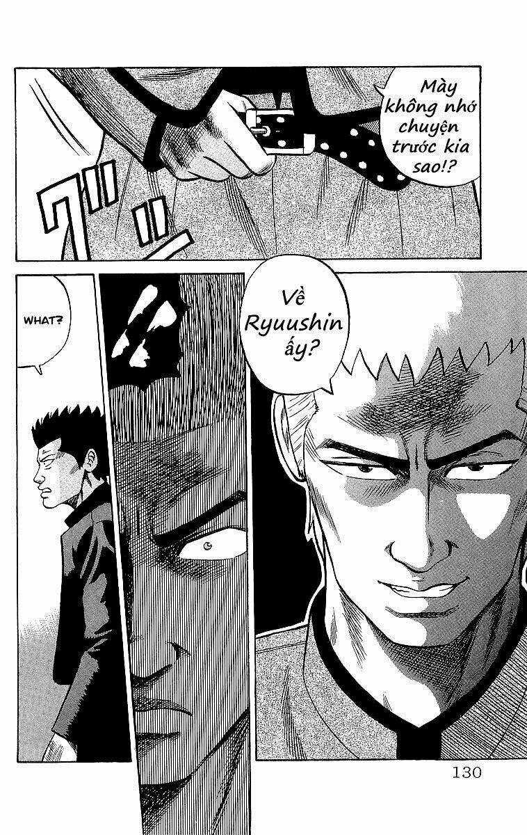 Crows Chapter 45 trang 17