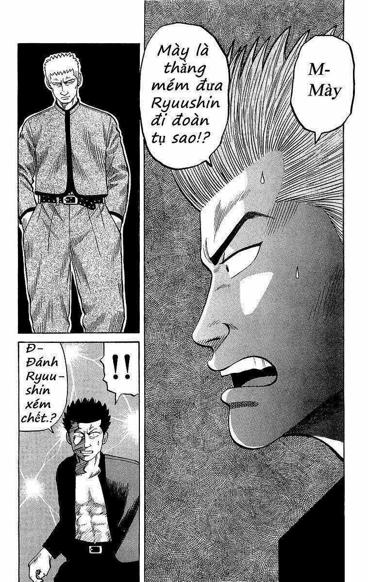 Crows Chapter 45 trang 18