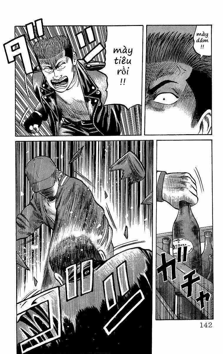 Crows Chapter 45 trang 29