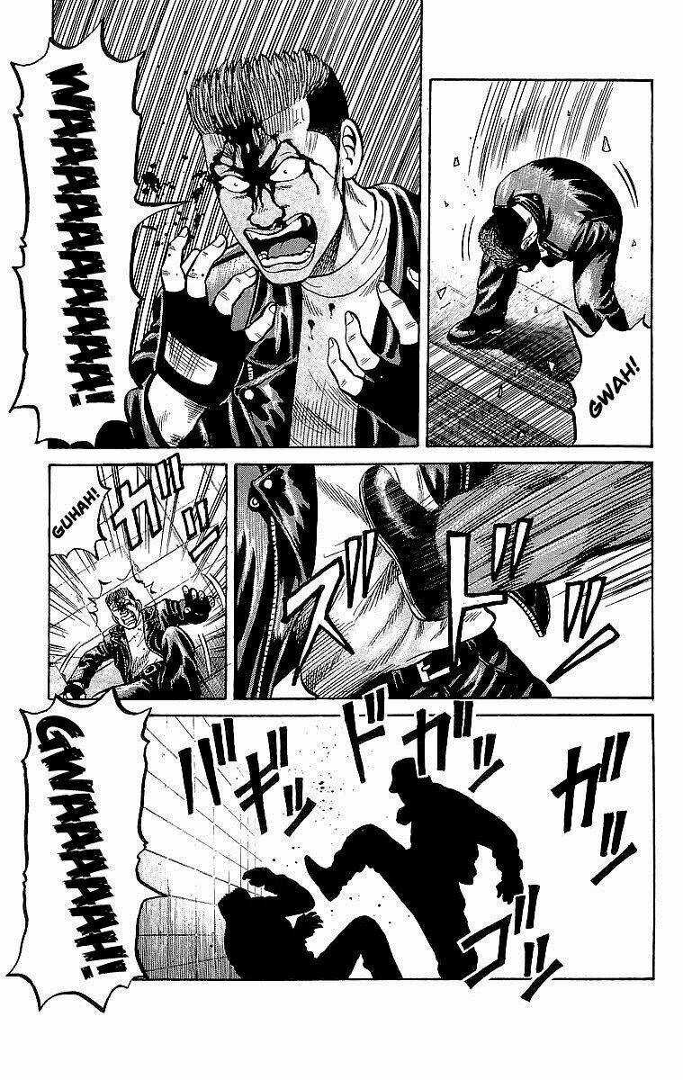 Crows Chapter 45 trang 30