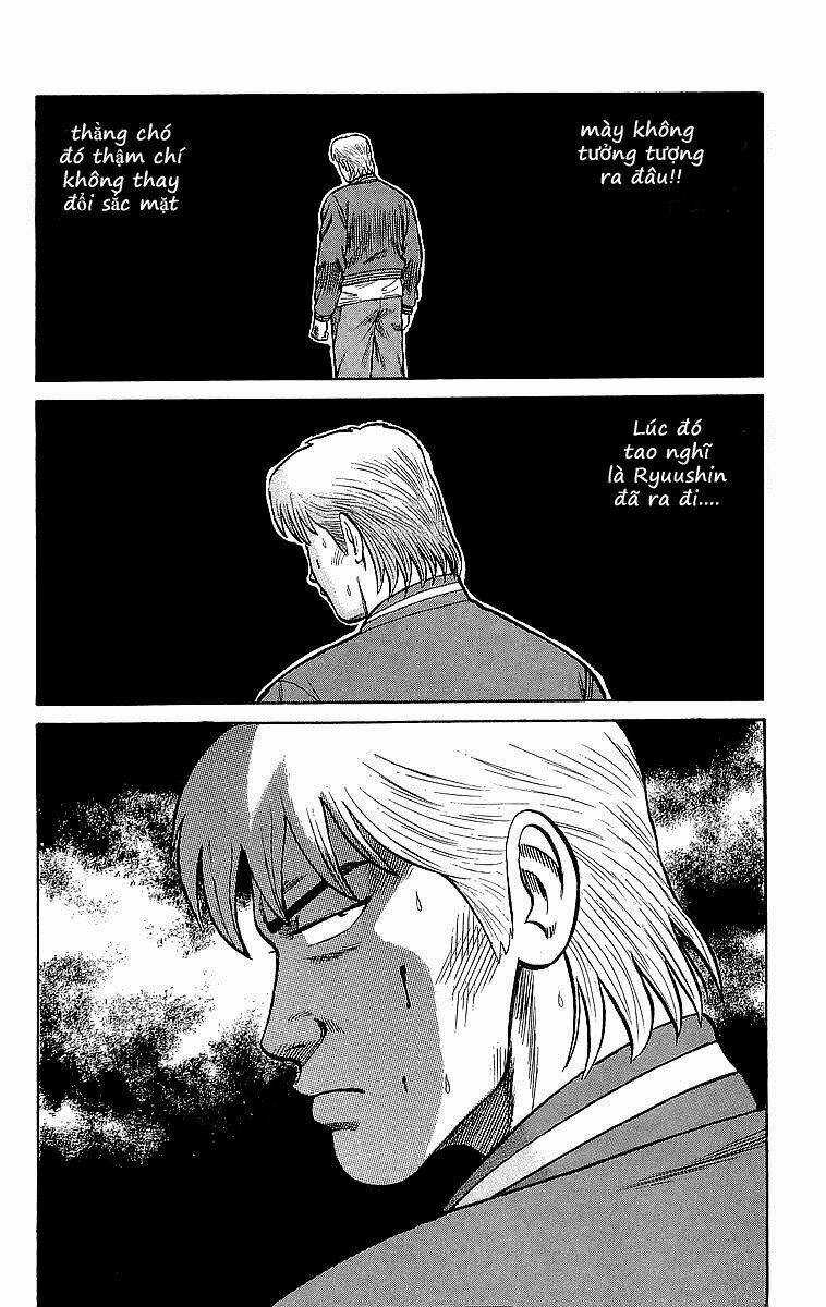 Crows Chapter 45 trang 34