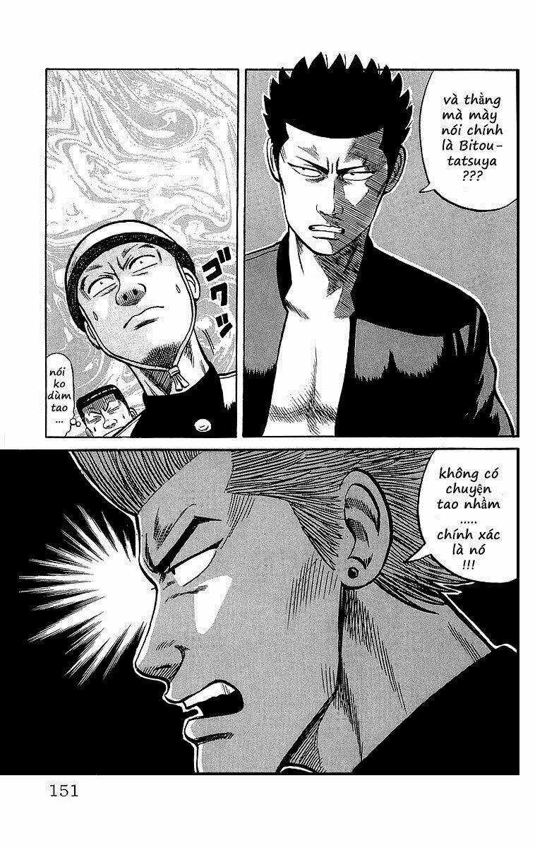 Crows Chapter 45 trang 37