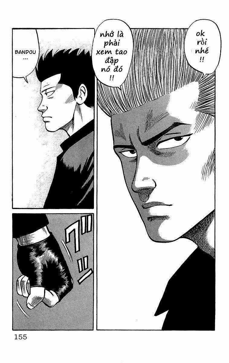 Crows Chapter 45 trang 41