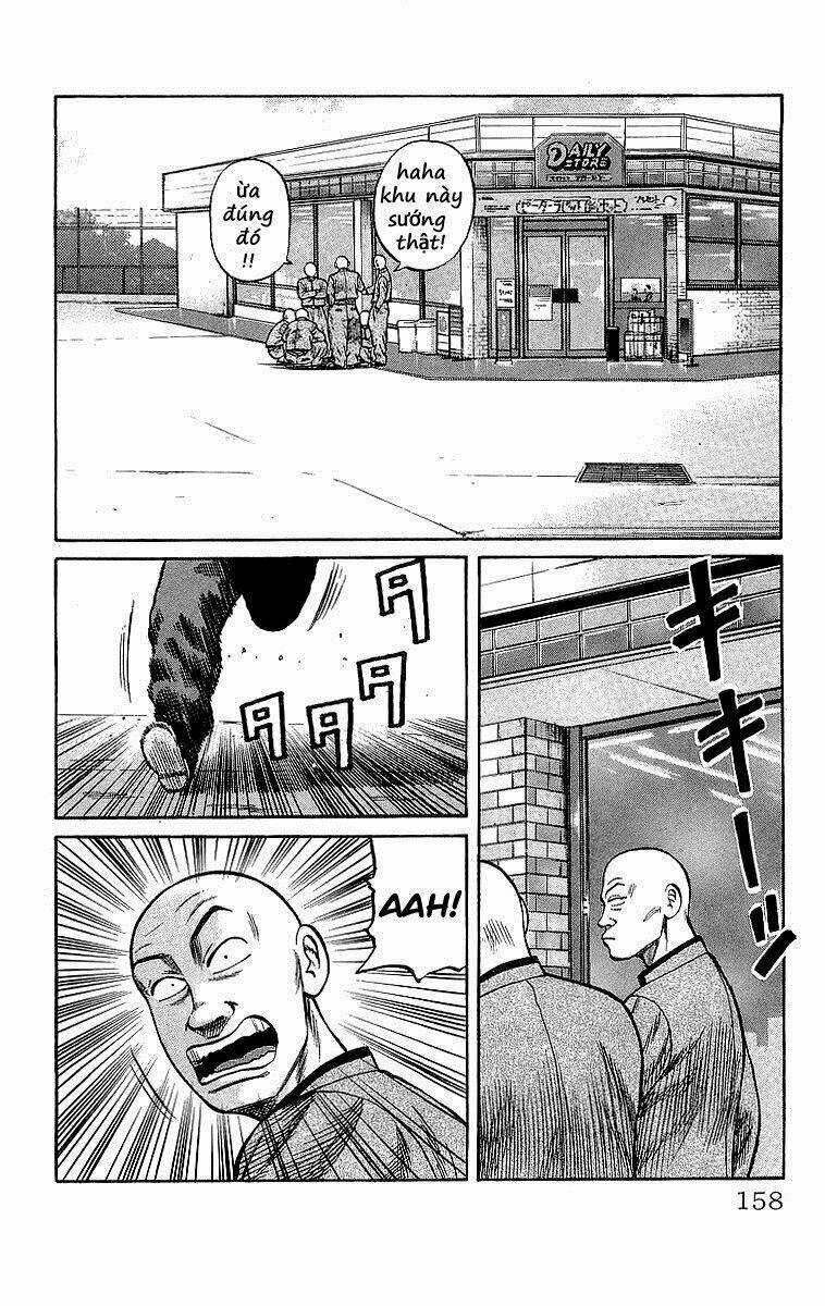 Crows Chapter 45 trang 43