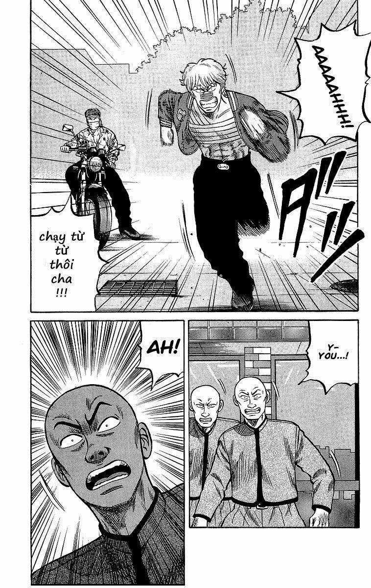 Crows Chapter 45 trang 44