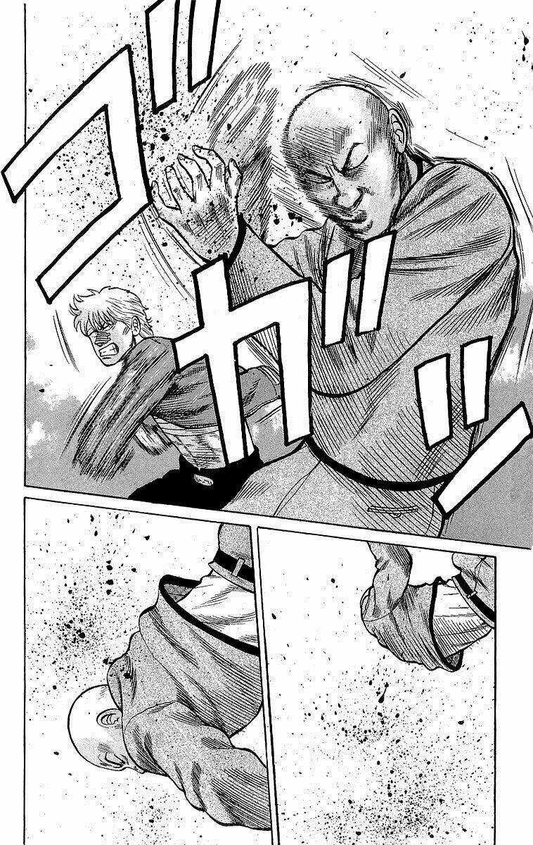 Crows Chapter 45 trang 45