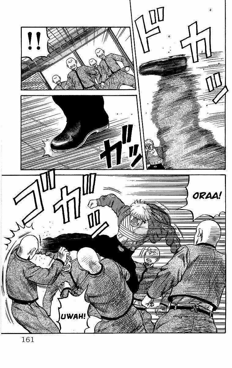 Crows Chapter 45 trang 46