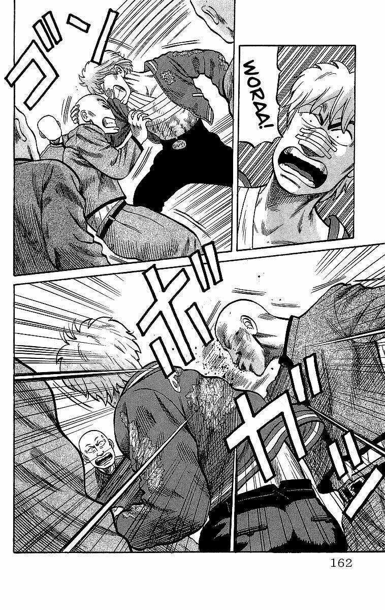 Crows Chapter 45 trang 47