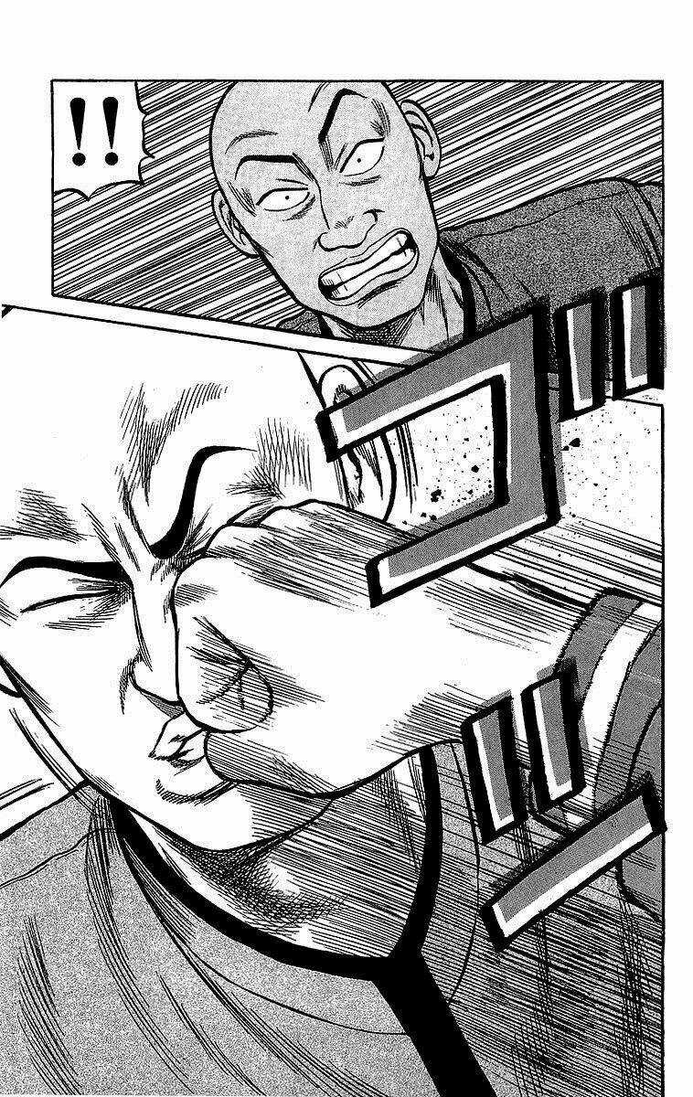 Crows Chapter 45 trang 48