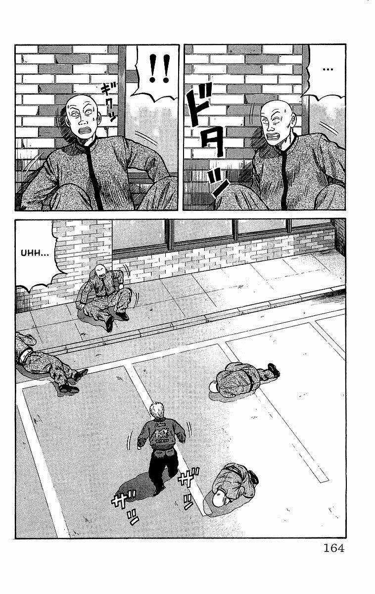 Crows Chapter 45 trang 49