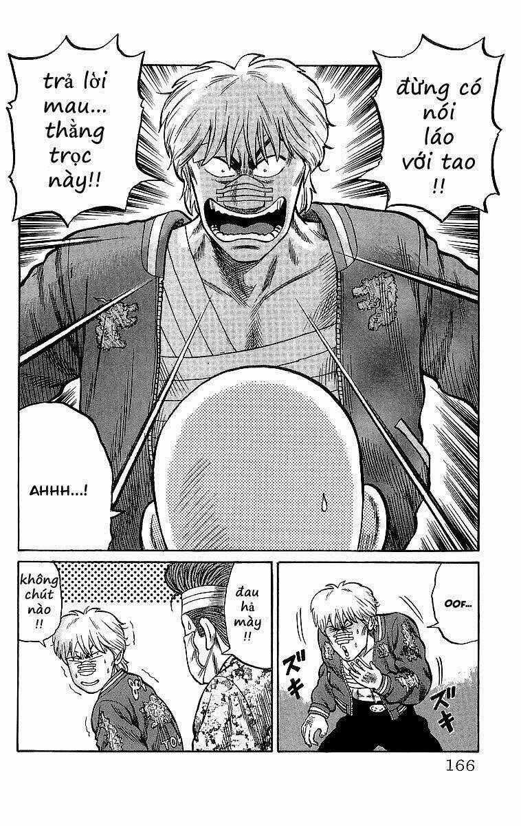 Crows Chapter 45 trang 51