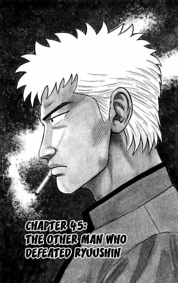 Crows Chapter 45 trang 9