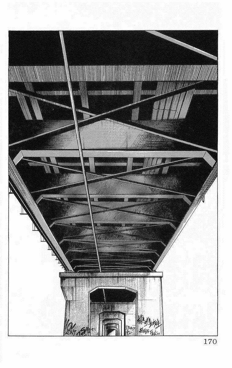 Crows Chapter 46 trang 2