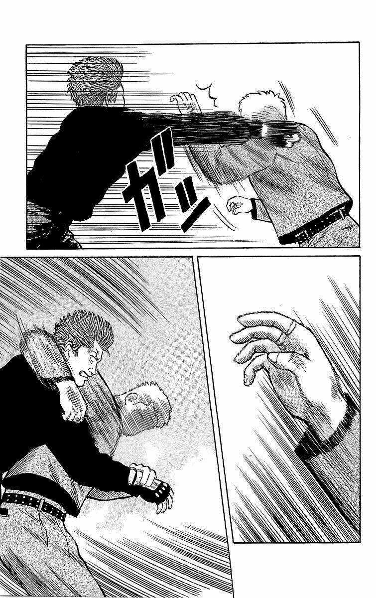 Crows Chapter 46 trang 21