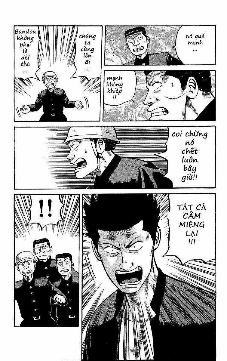 Crows Chapter 46 trang 24