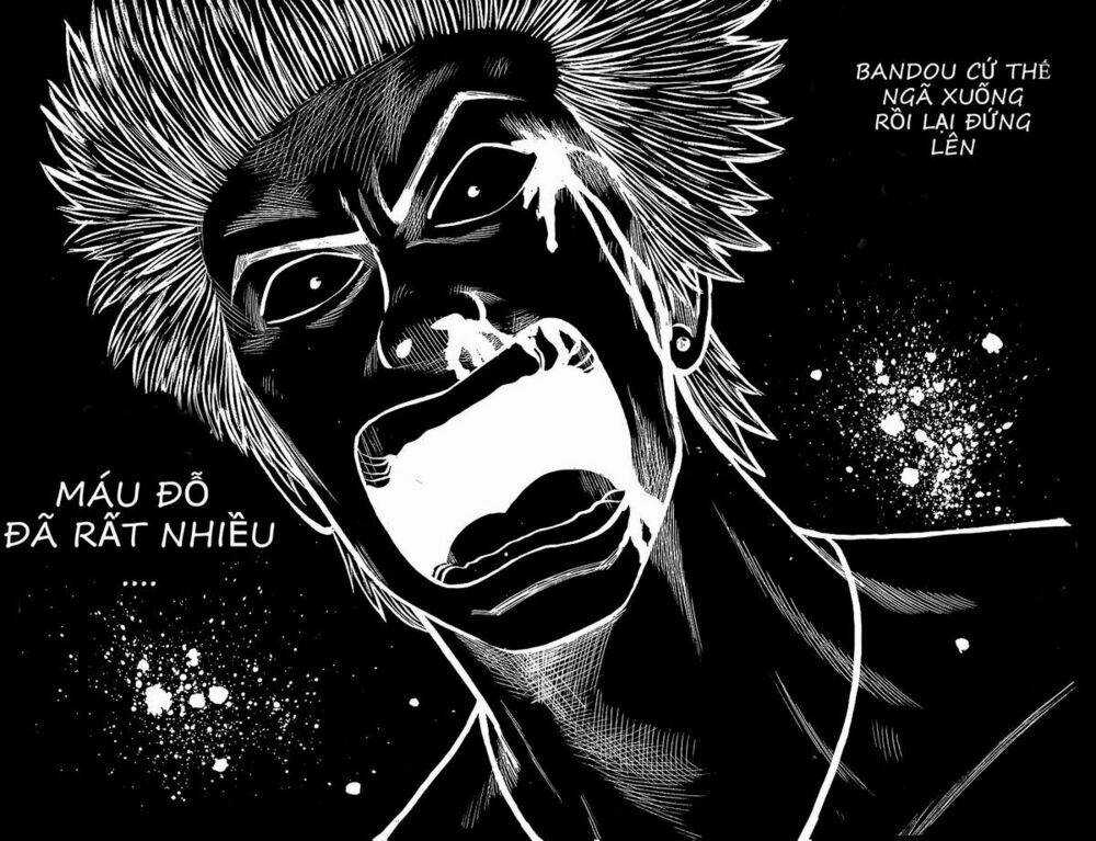 Crows Chapter 46 trang 28