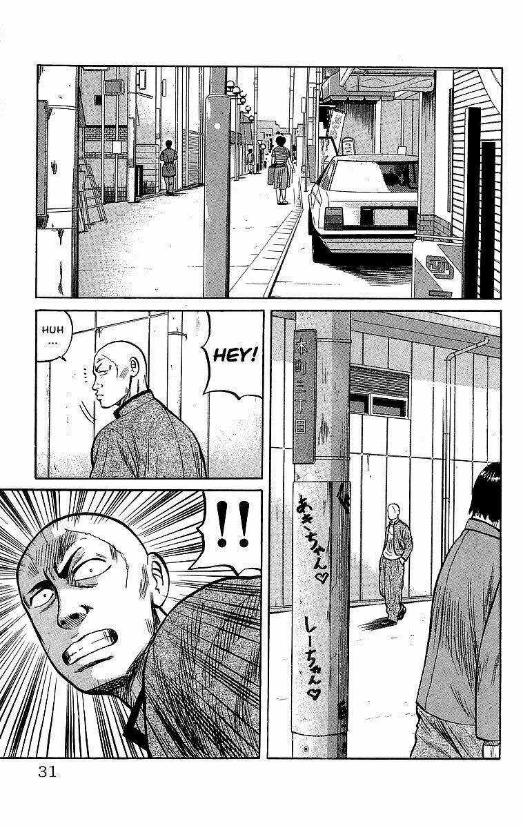 Crows Chapter 46 trang 42