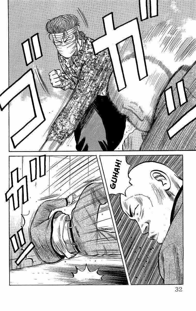 Crows Chapter 46 trang 43