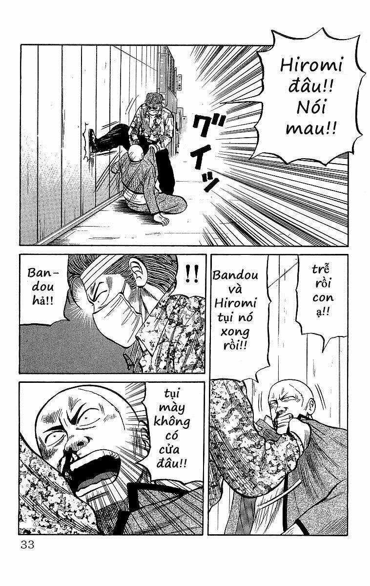 Crows Chapter 46 trang 44