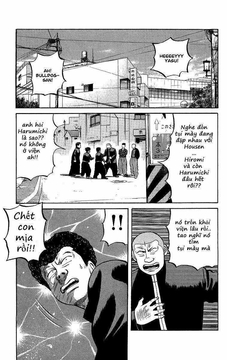 Crows Chapter 46 trang 46