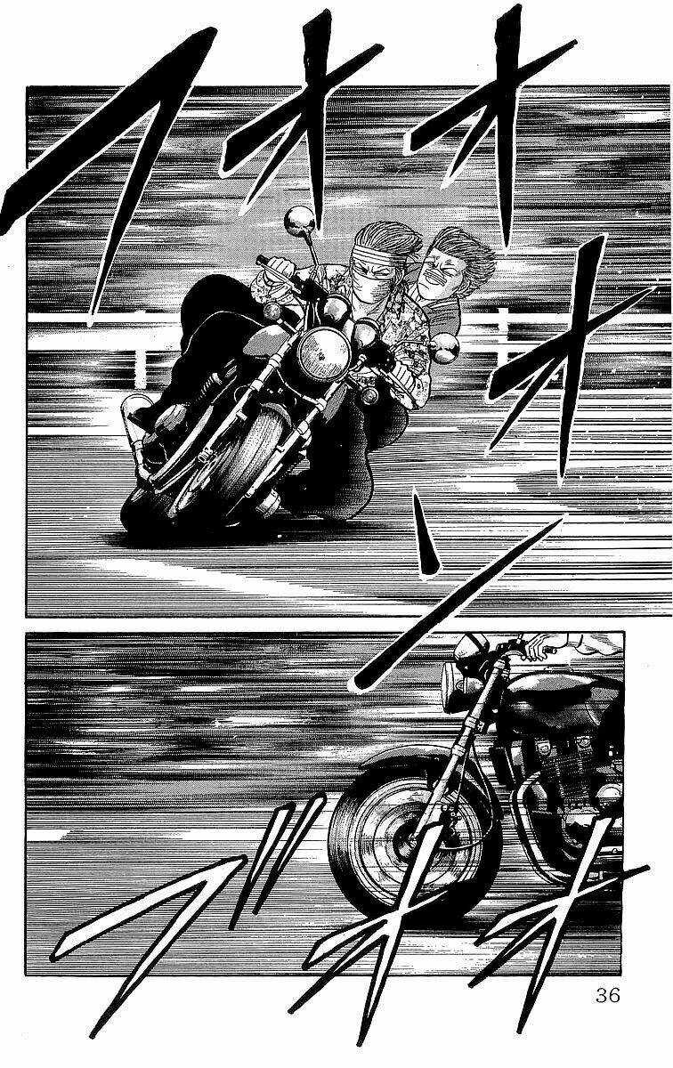 Crows Chapter 46 trang 47