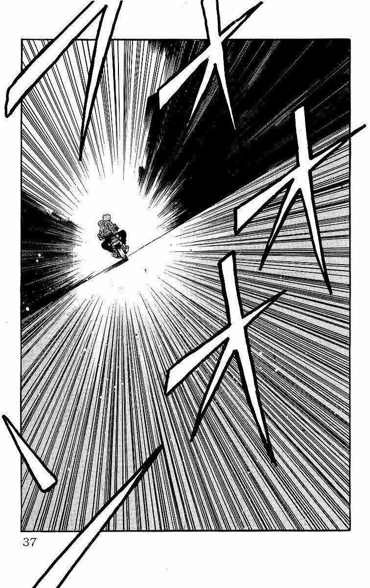 Crows Chapter 46 trang 48