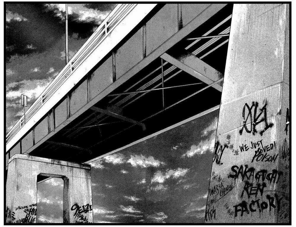 Crows Chapter 46 trang 49