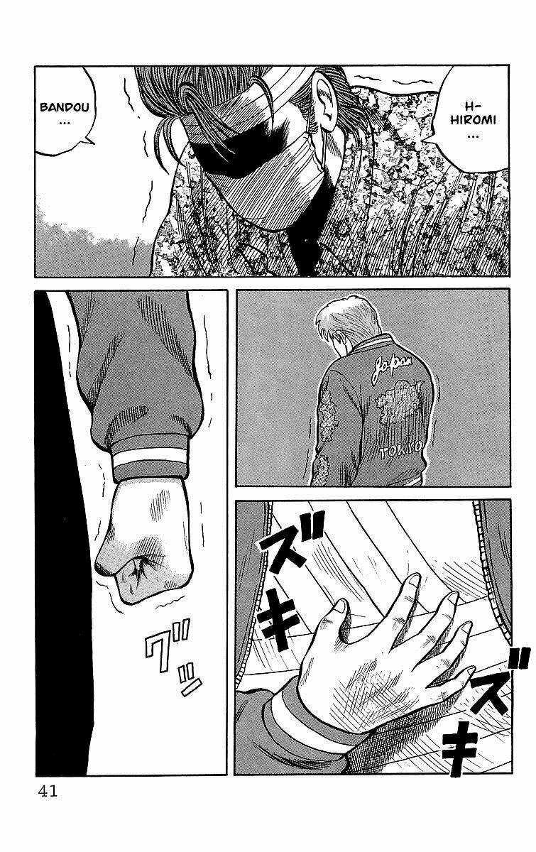 Crows Chapter 46 trang 51