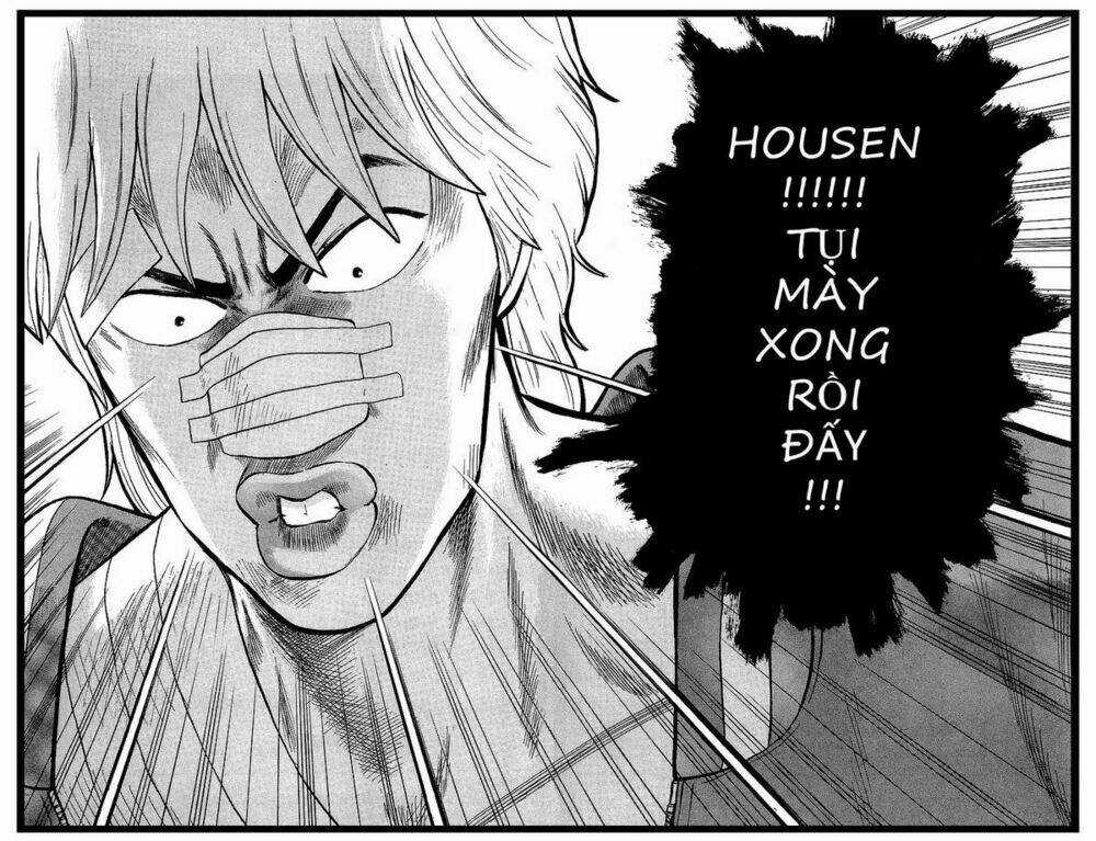 Crows Chapter 46 trang 52