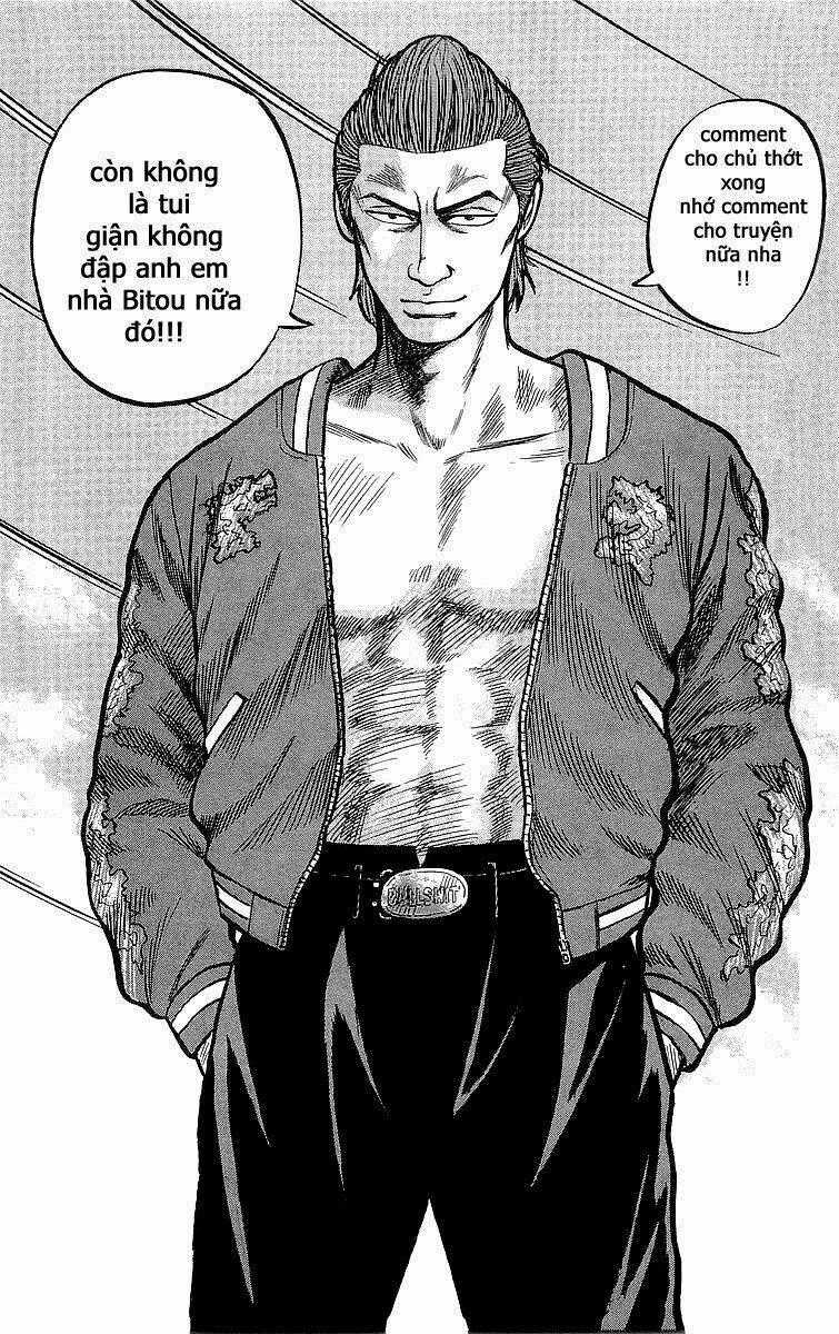 Crows Chapter 46 trang 55