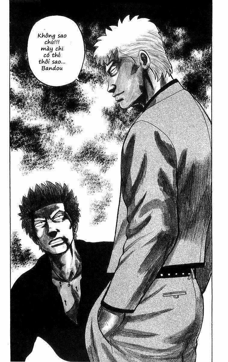 Crows Chapter 46 trang 6