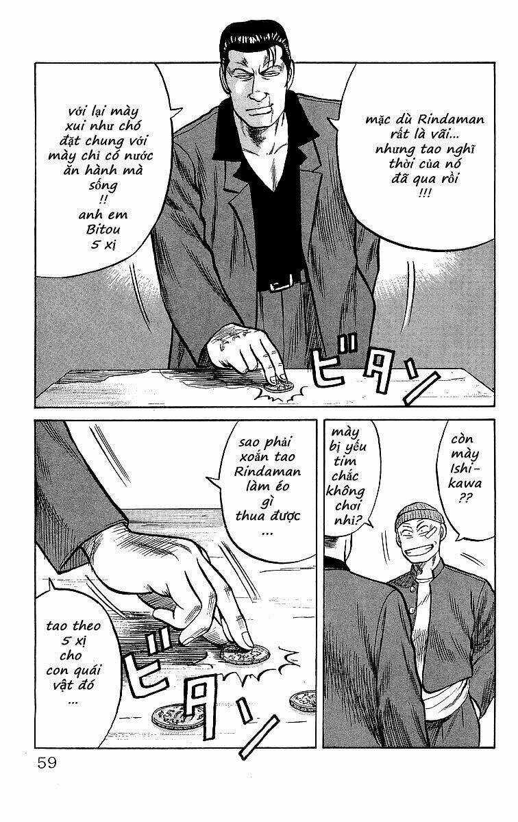 Crows Chapter 47 trang 13