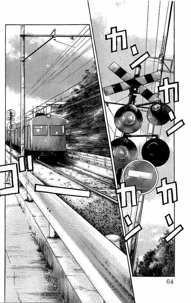 Crows Chapter 47 trang 18