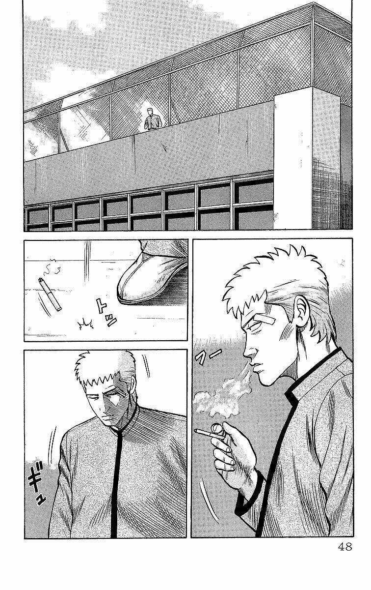 Crows Chapter 47 trang 2