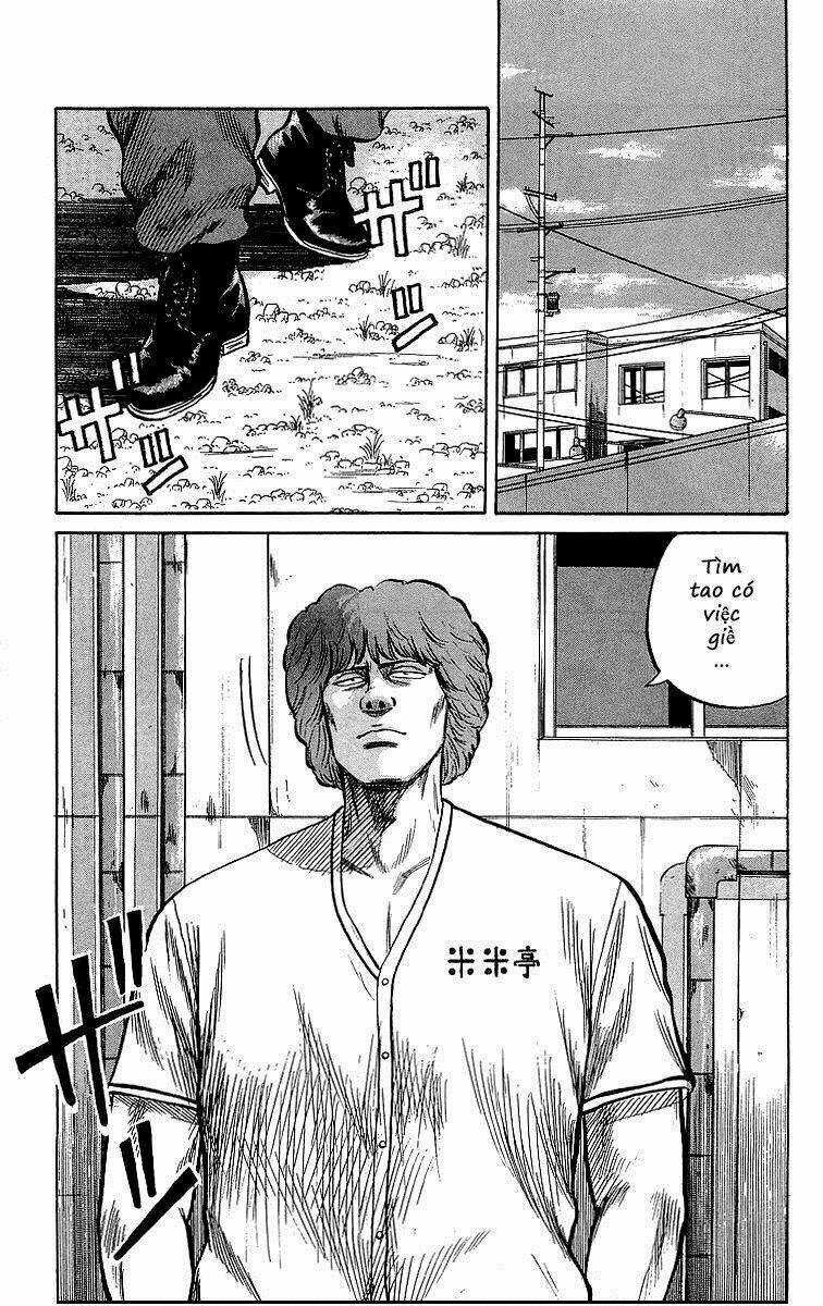 Crows Chapter 47 trang 24