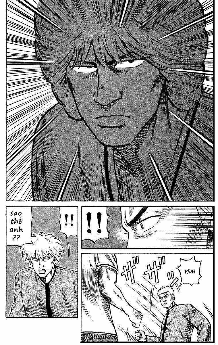 Crows Chapter 47 trang 27