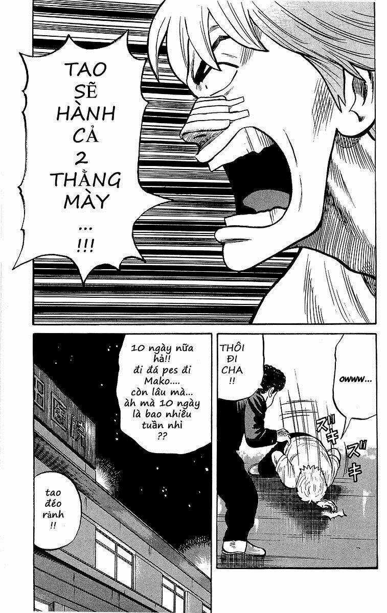 Crows Chapter 47 trang 42