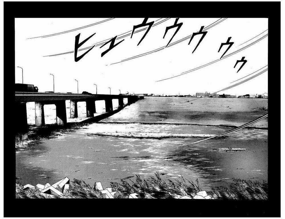 Crows Chapter 47 trang 43