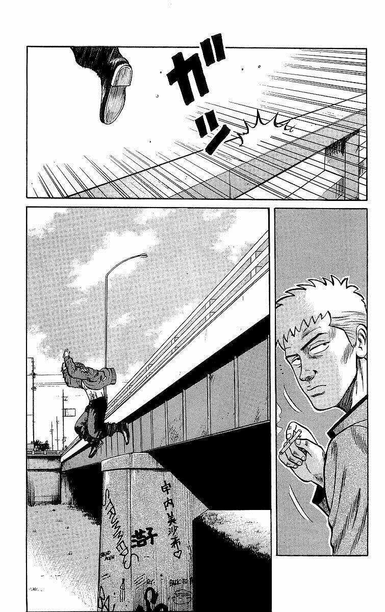 Crows Chapter 47 trang 47